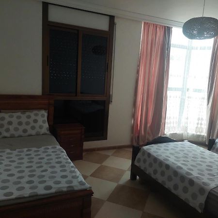 Residence La Corniche Etage 4 Nador Dış mekan fotoğraf