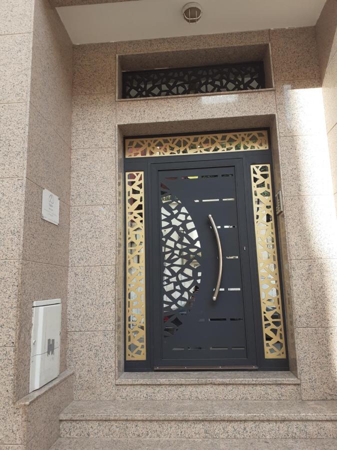 Residence La Corniche Etage 4 Nador Dış mekan fotoğraf