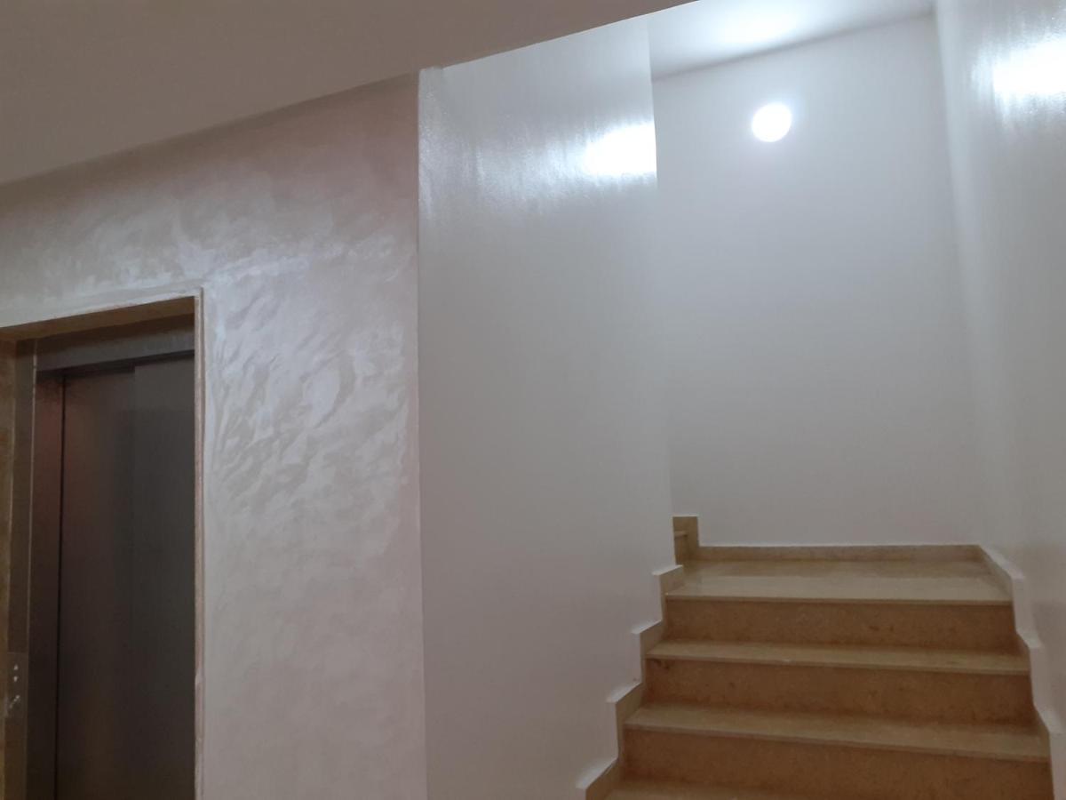 Residence La Corniche Etage 4 Nador Dış mekan fotoğraf