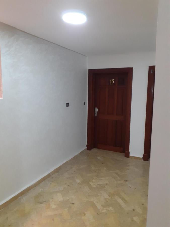 Residence La Corniche Etage 4 Nador Dış mekan fotoğraf