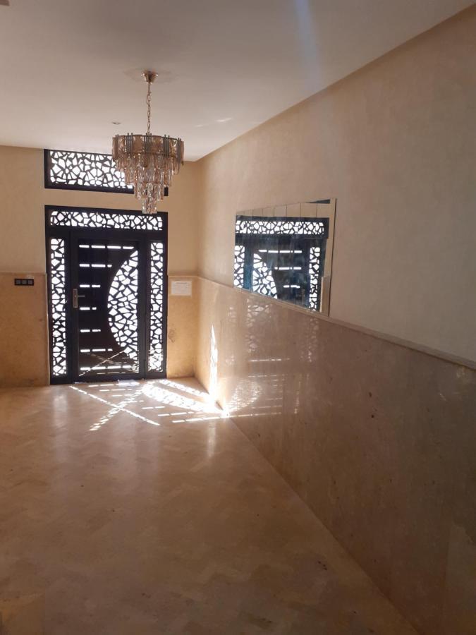 Residence La Corniche Etage 4 Nador Dış mekan fotoğraf