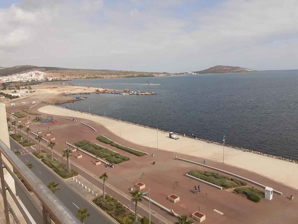 Residence La Corniche Etage 4 Nador Dış mekan fotoğraf