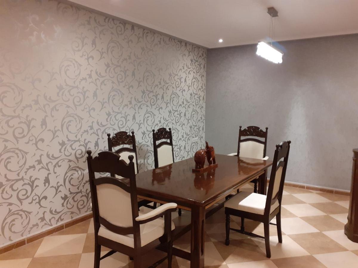 Residence La Corniche Etage 4 Nador Dış mekan fotoğraf