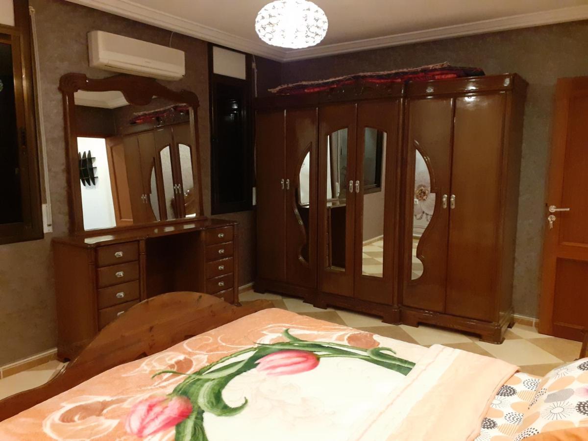Residence La Corniche Etage 4 Nador Dış mekan fotoğraf