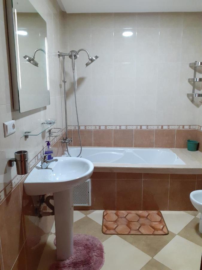 Residence La Corniche Etage 4 Nador Dış mekan fotoğraf