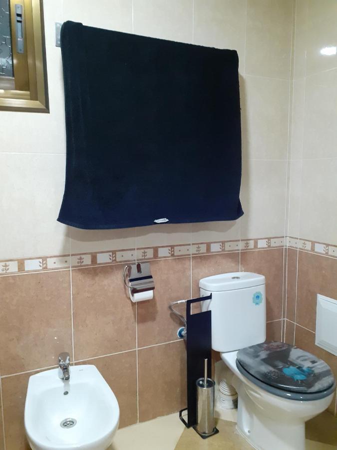 Residence La Corniche Etage 4 Nador Dış mekan fotoğraf