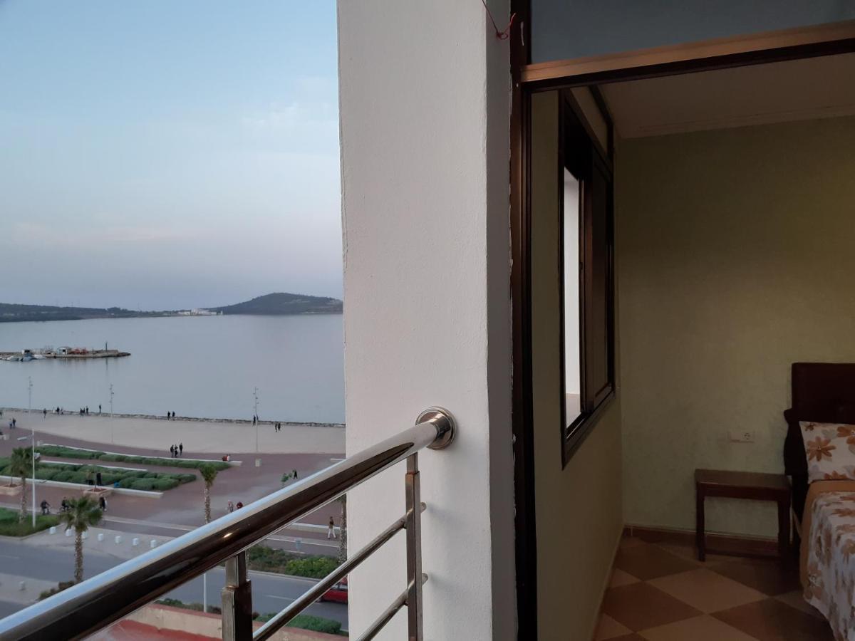 Residence La Corniche Etage 4 Nador Dış mekan fotoğraf