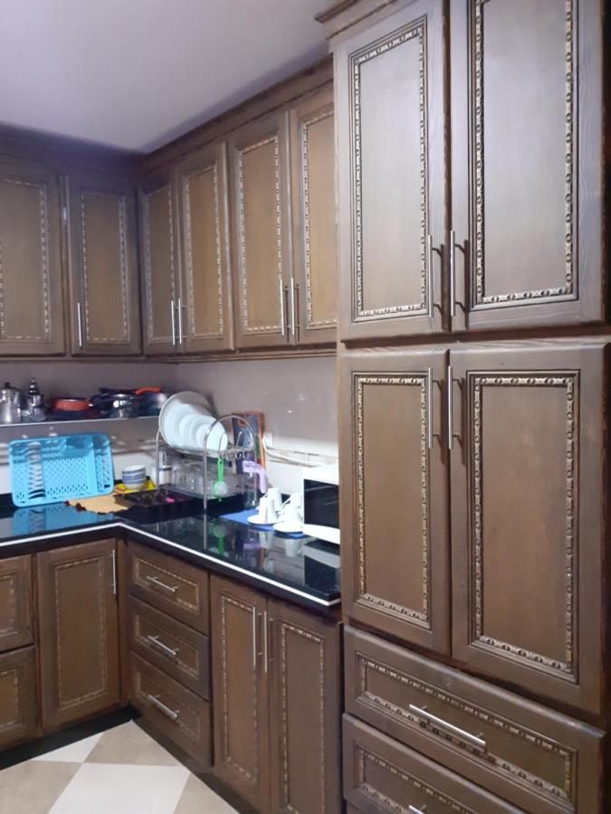 Residence La Corniche Etage 4 Nador Dış mekan fotoğraf