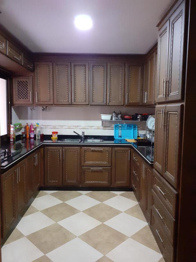 Residence La Corniche Etage 4 Nador Dış mekan fotoğraf