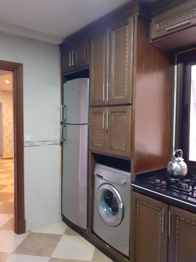 Residence La Corniche Etage 4 Nador Dış mekan fotoğraf