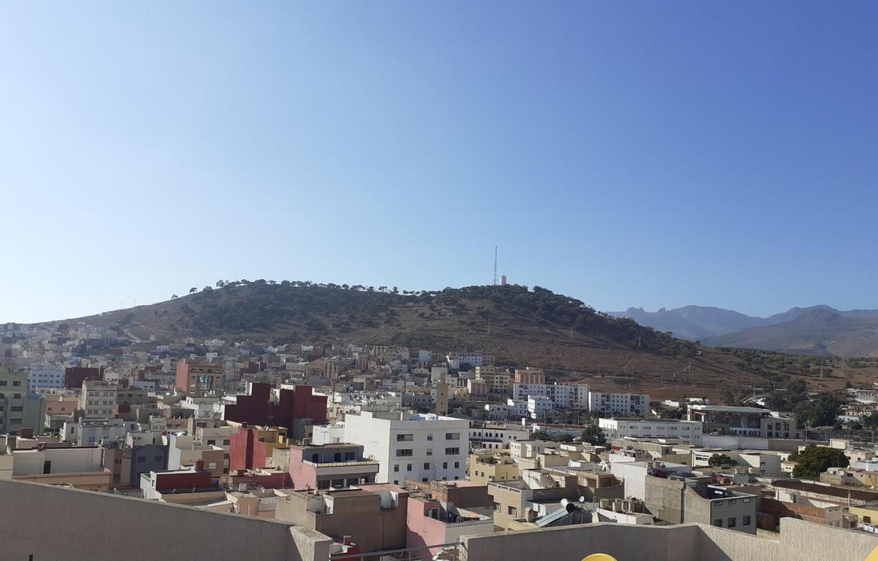 Residence La Corniche Etage 4 Nador Dış mekan fotoğraf
