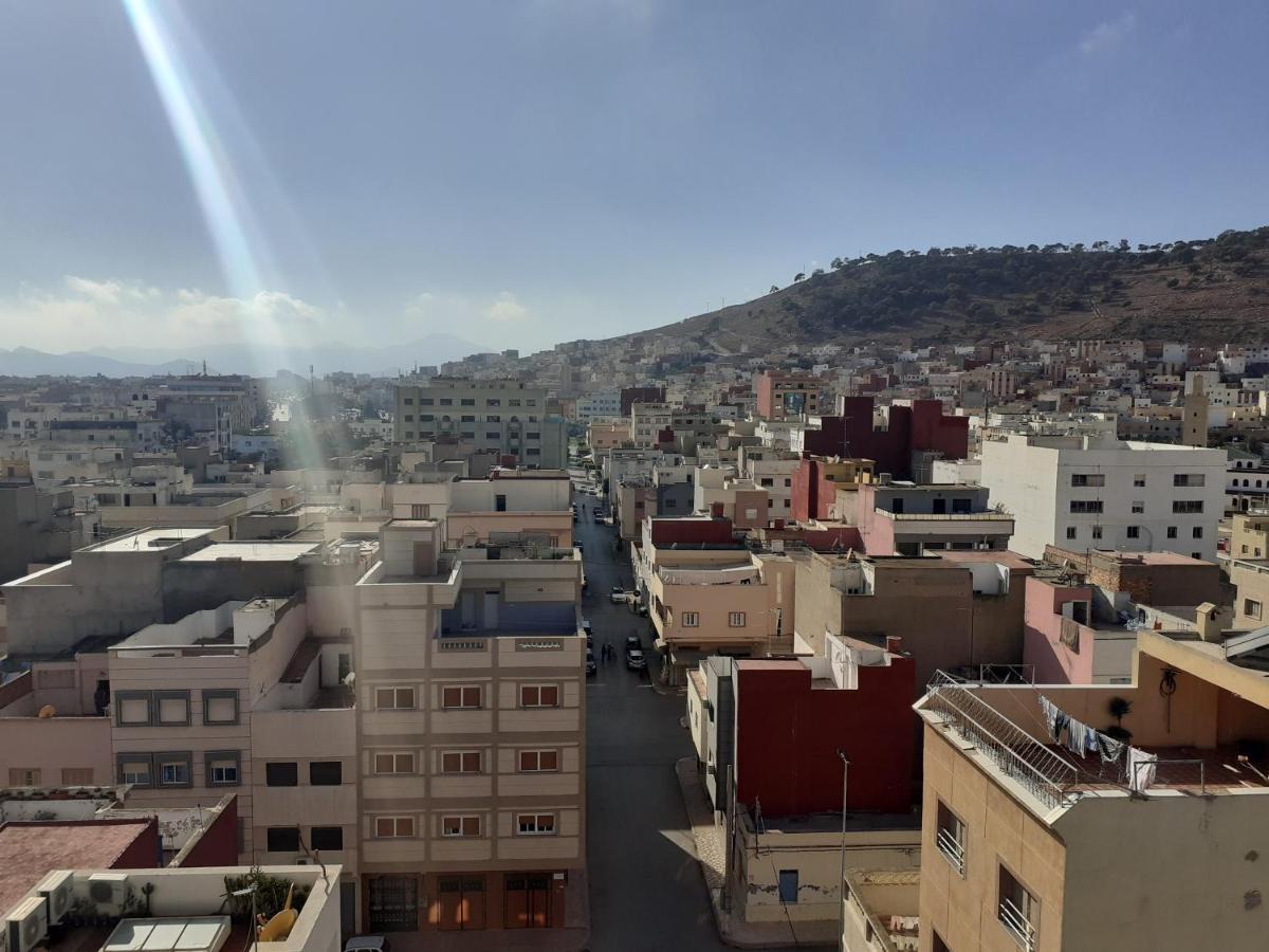 Residence La Corniche Etage 4 Nador Dış mekan fotoğraf
