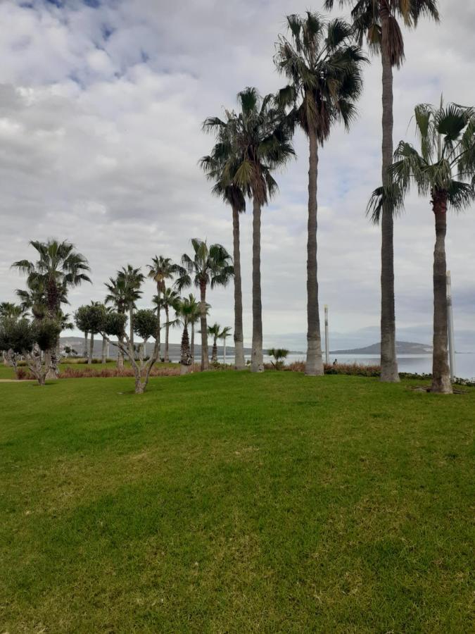 Residence La Corniche Etage 4 Nador Dış mekan fotoğraf