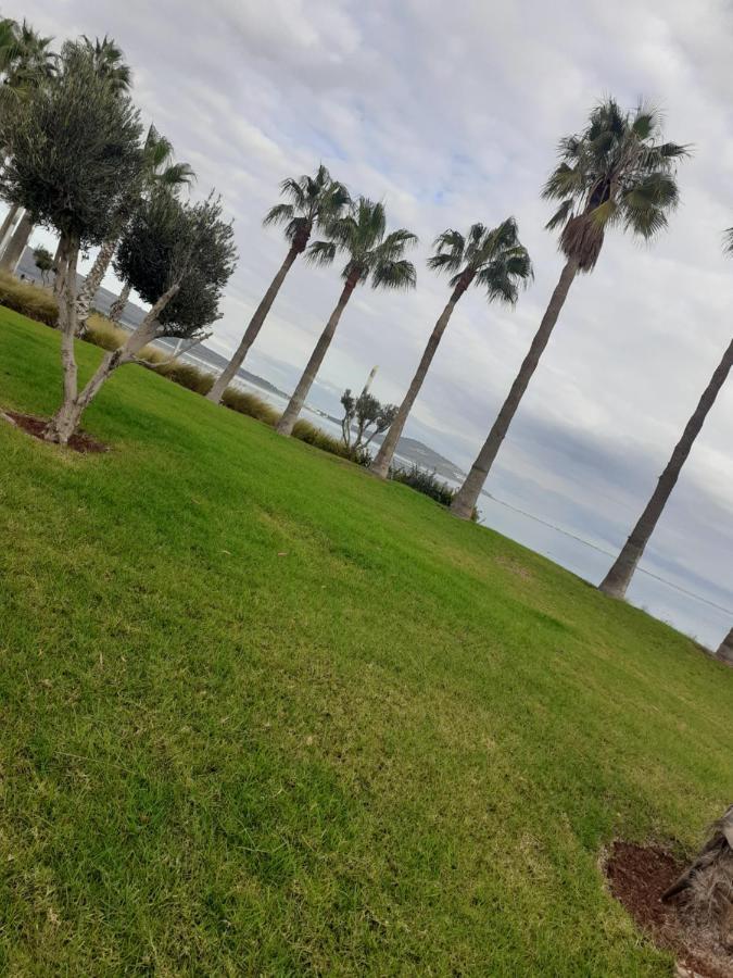 Residence La Corniche Etage 4 Nador Dış mekan fotoğraf