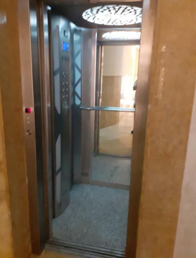 Residence La Corniche Etage 4 Nador Dış mekan fotoğraf
