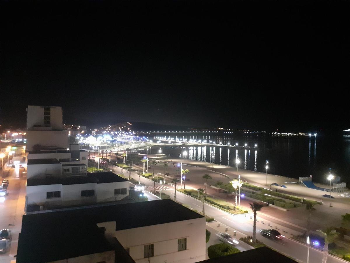 Residence La Corniche Etage 4 Nador Dış mekan fotoğraf
