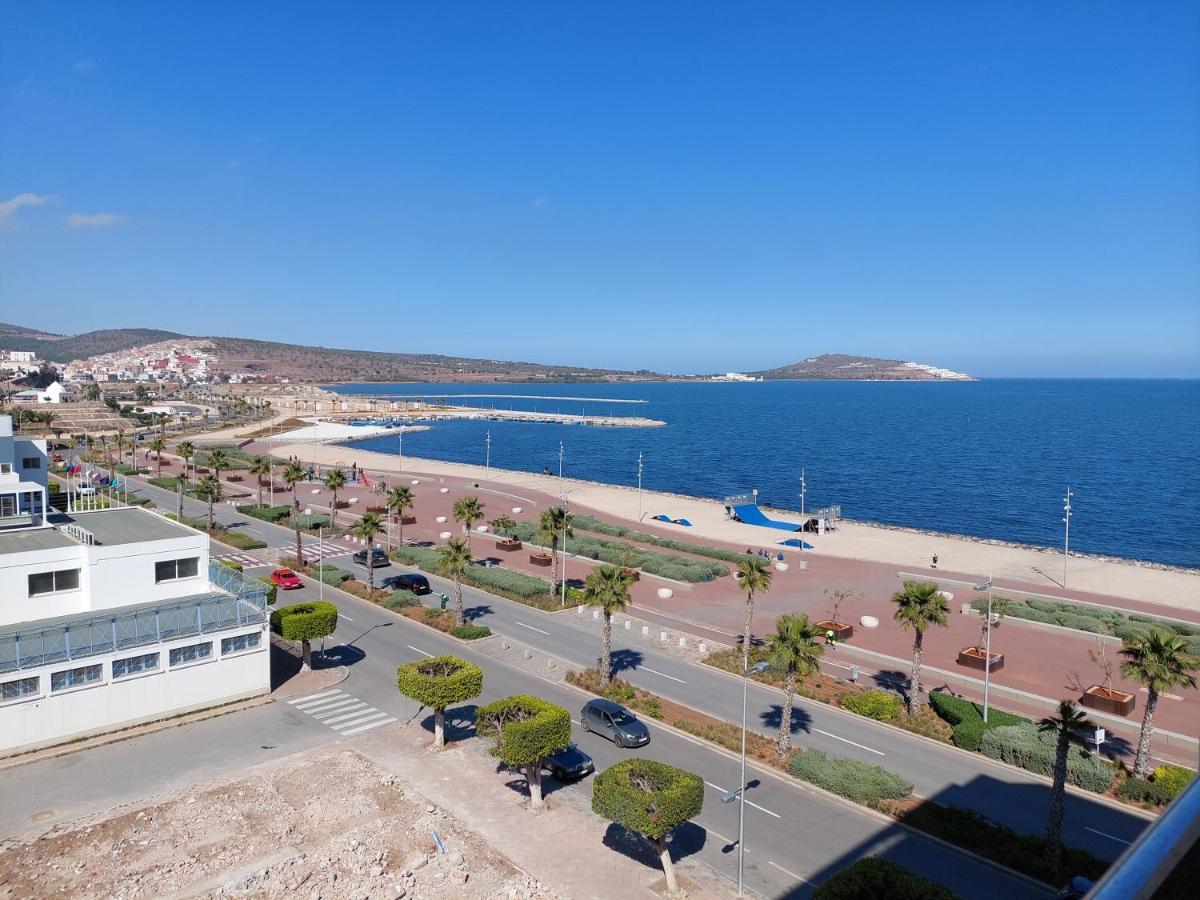 Residence La Corniche Etage 4 Nador Dış mekan fotoğraf