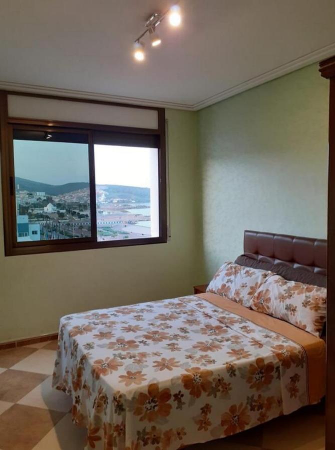 Residence La Corniche Etage 4 Nador Dış mekan fotoğraf